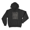 Peaky Blinders Garrison Pub Unisex Hoodie Black