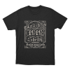Peaky Blinders Garrison Pub Unisex T Shirt Black