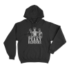 Peaky Blinders Shelby Brothers Unisex Hoodie Black