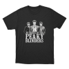Peaky Blinders Shelby Brothers Unisex T Shirt Black