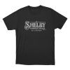Peaky Blinders Shelby Company Limited Unisex T Shirt Black
